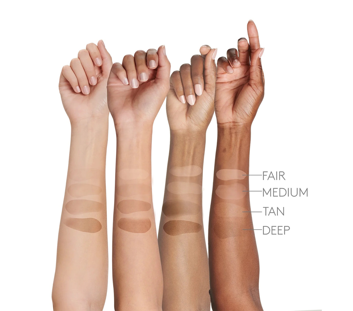 Sunforgettable® Total Protection™ Face Shield Flex SPF 50 MEDIUM
