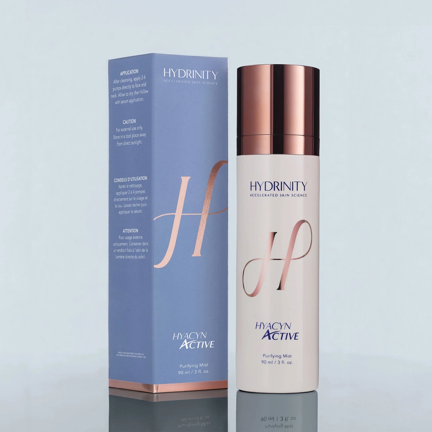 Hyacyn Active Mist