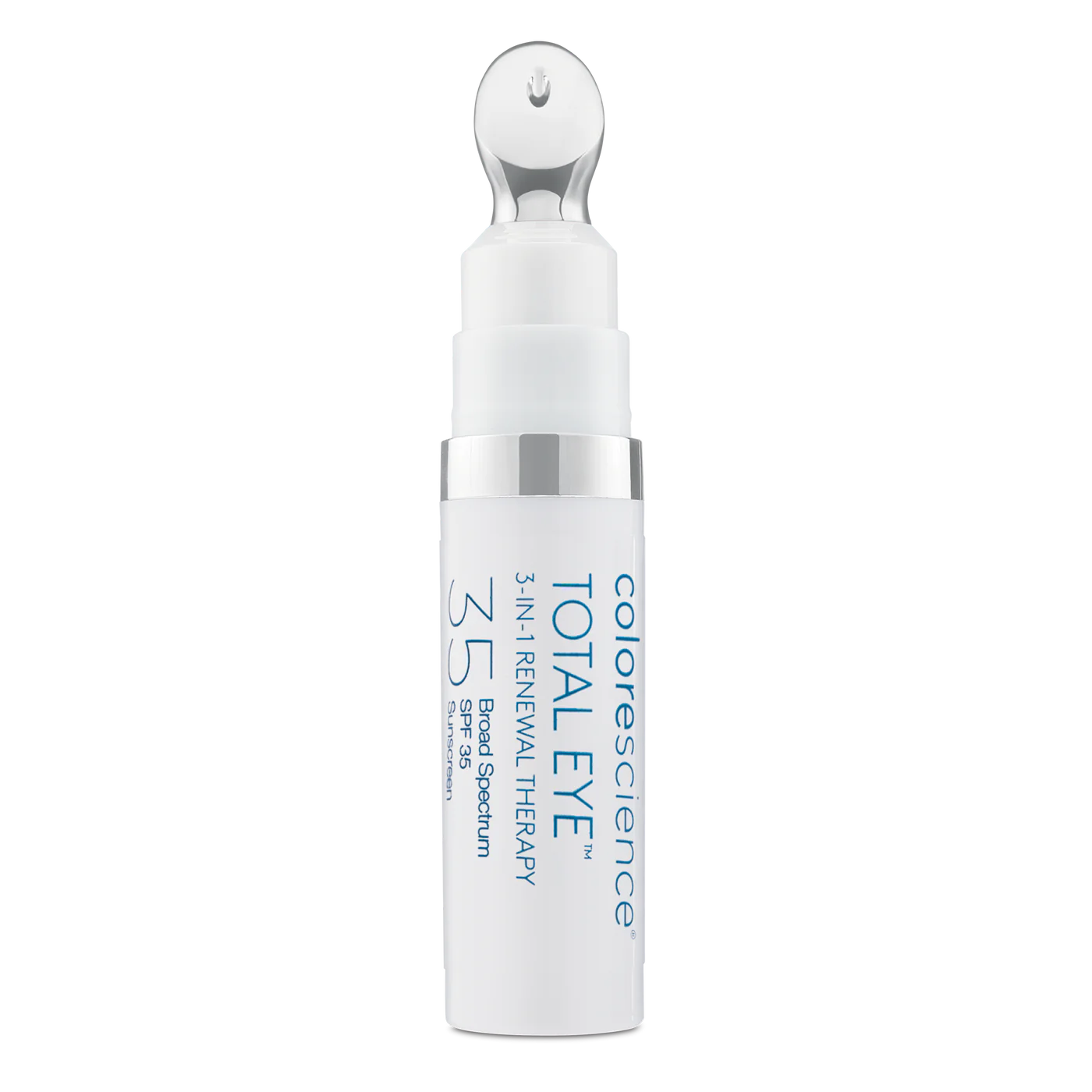 Total Eye® 3-In-1 Renewal Therapy SPF 35 Medium