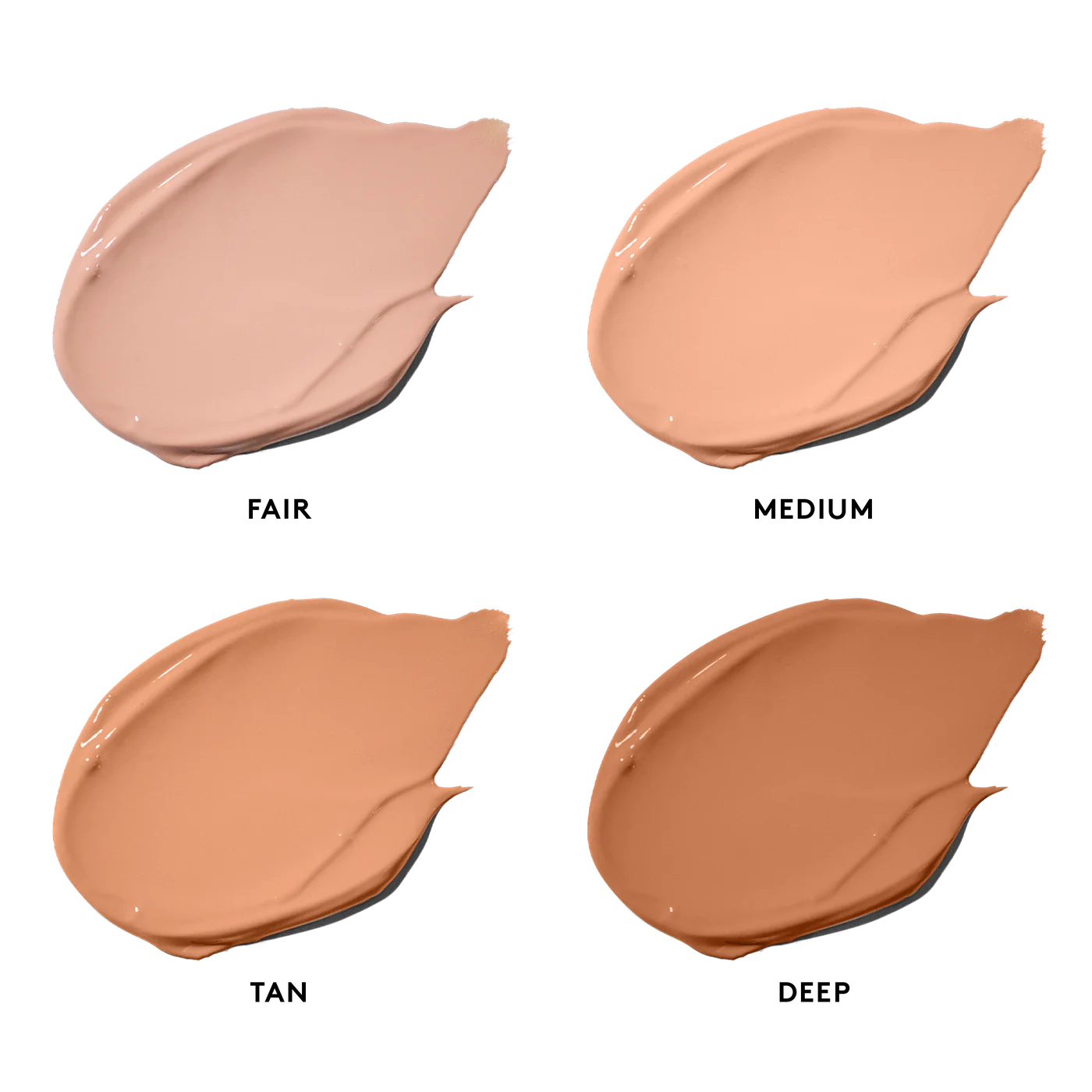 Total Eye® 3-In-1 Renewal Therapy SPF 35 Medium
