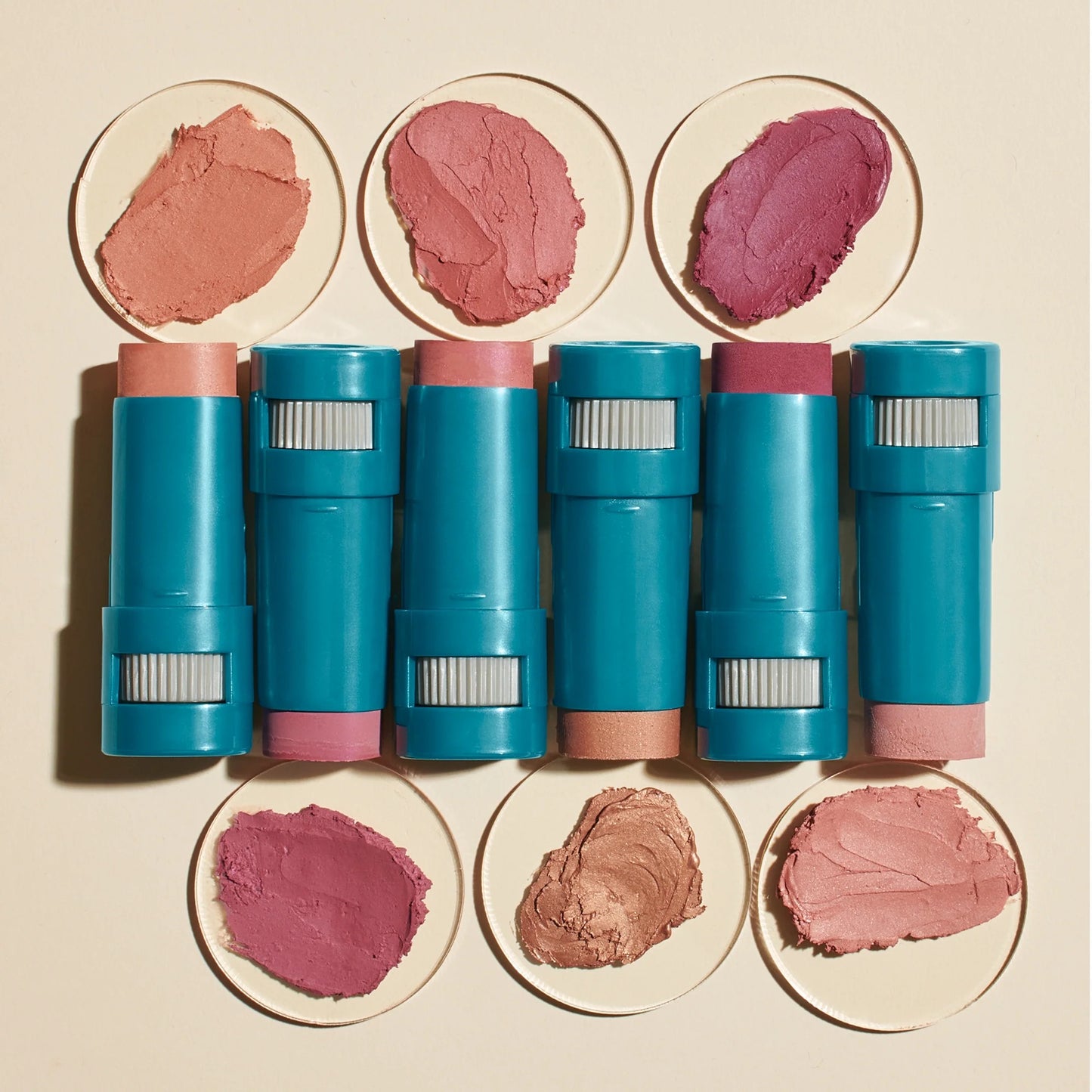 Color Balm SPF 50