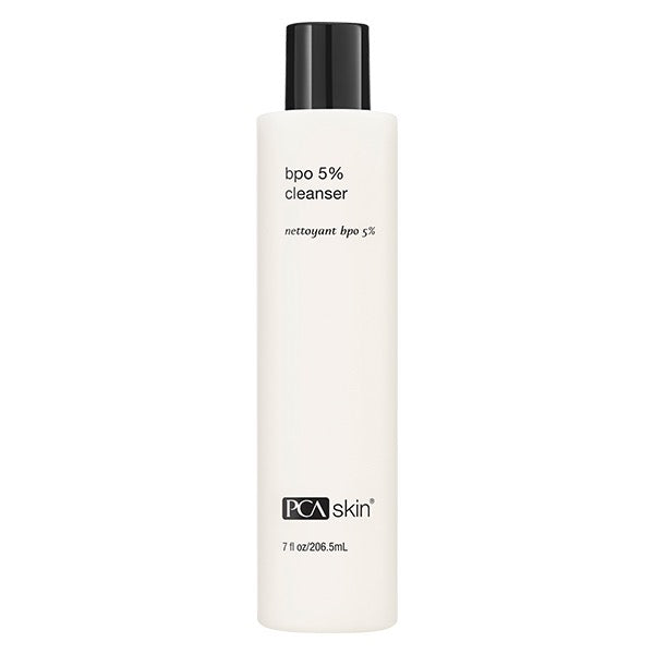 BPO 5% Cleanser