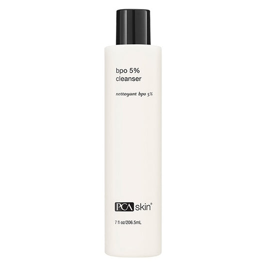 BPO 5% Cleanser