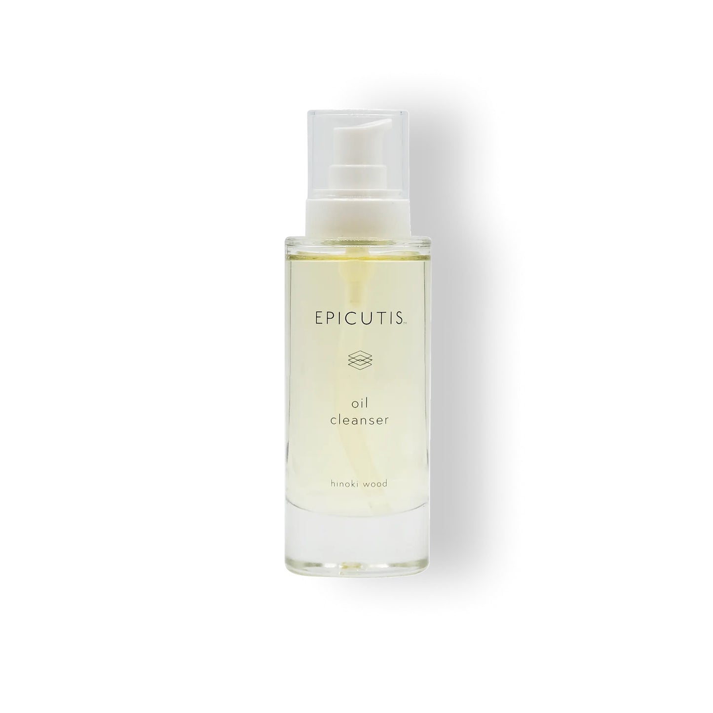 OIL CLEANSER