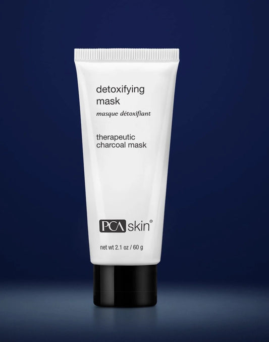 Detoxifying Mask