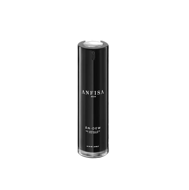 ÂN-DEW 10% Azelaic Acid + PHA Serum – Angelas Aesthetics
