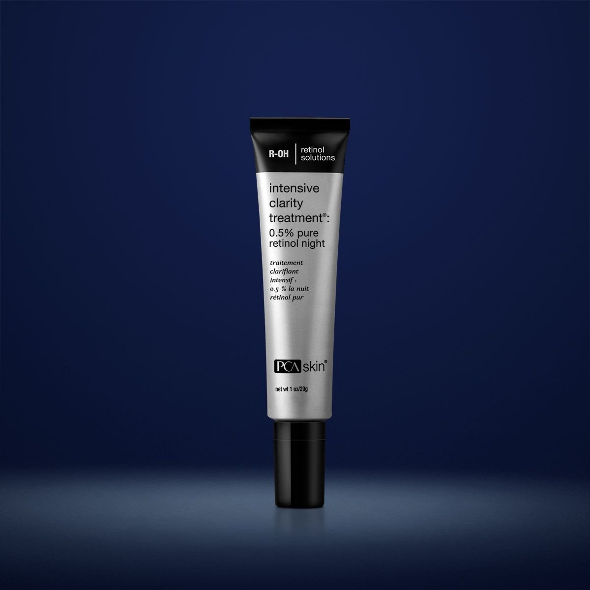 Intensive Clarity Treatment .5%