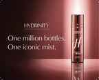 Rose Gold Special Edition Hyacyn Active Mist