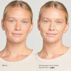 Sunforgettable® Total Protection® Face Shield Flex SPF 50 Light