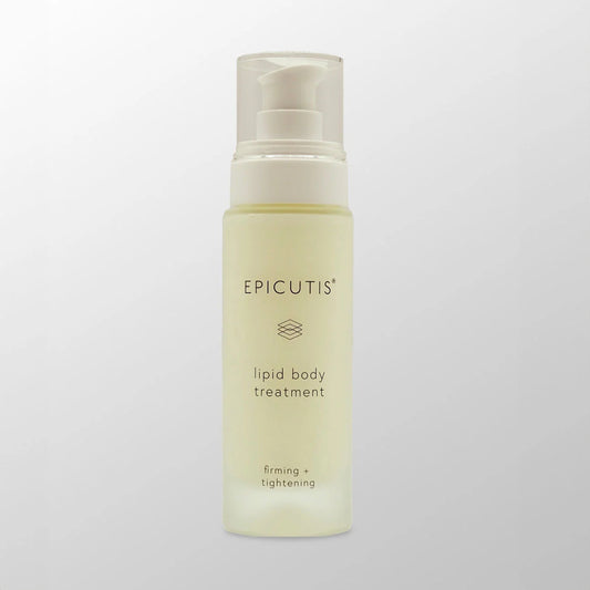 Travel Lipid Body Treatment