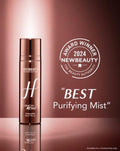 Rose Gold Special Edition Hyacyn Active Mist
