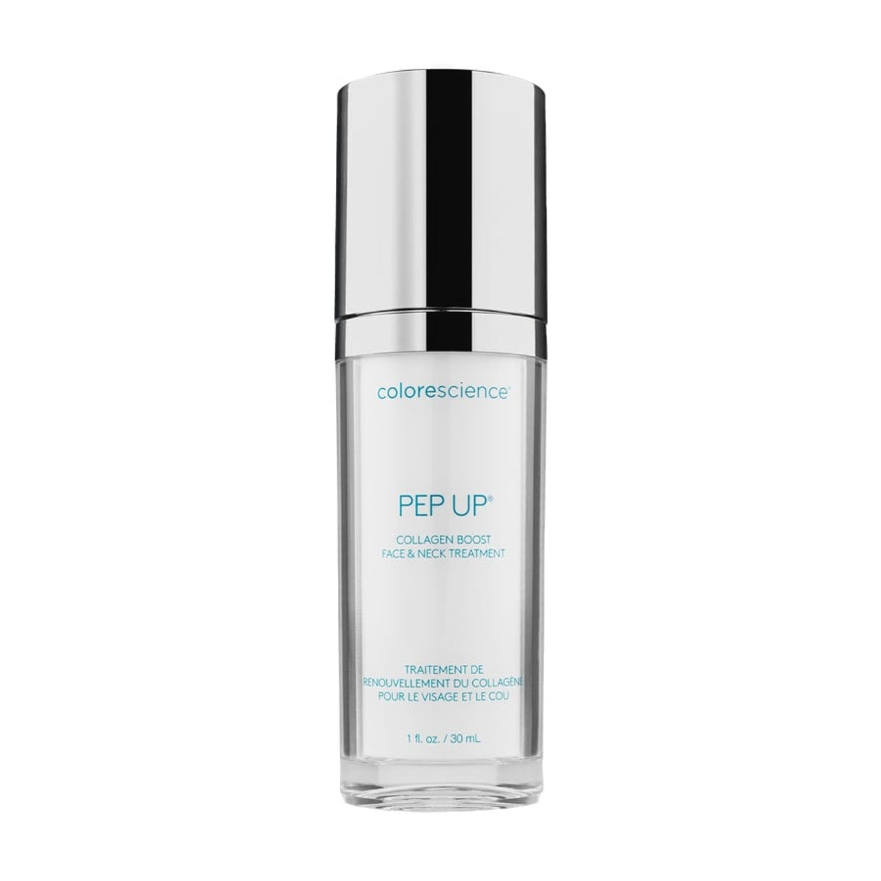 Pep Up® Collagen Boost Face & Neck Serum