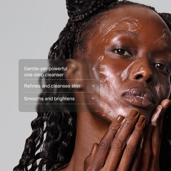 Gentle Amino Power Wash