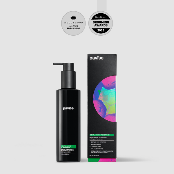 Gentle Amino Power Wash