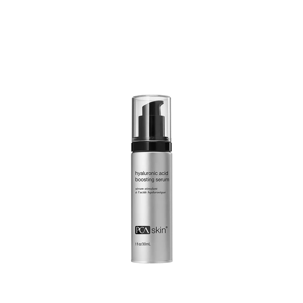 Hyaluronic Acid Boosting Serum