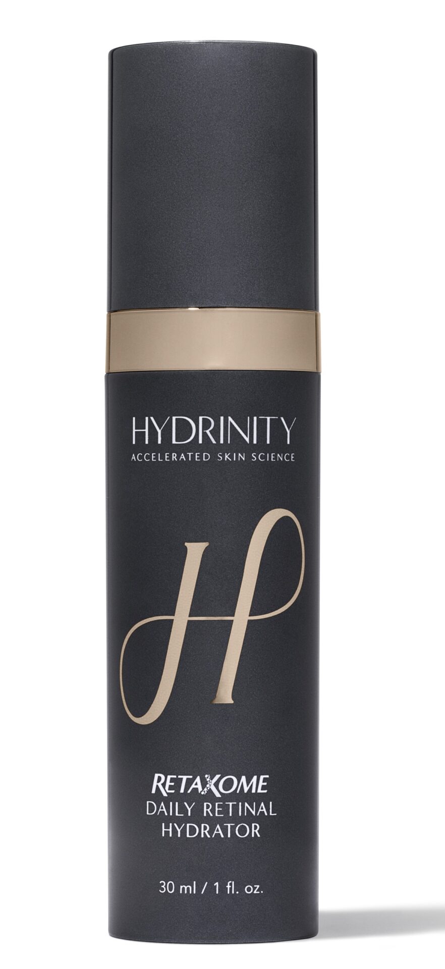 RetaXome Daily Retinal Hydrator