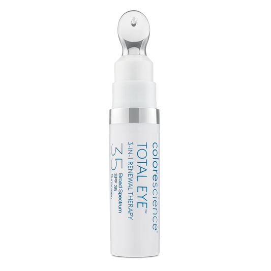 Total Eye® 3-In-1 Renewal Therapy SPF 35 Medium