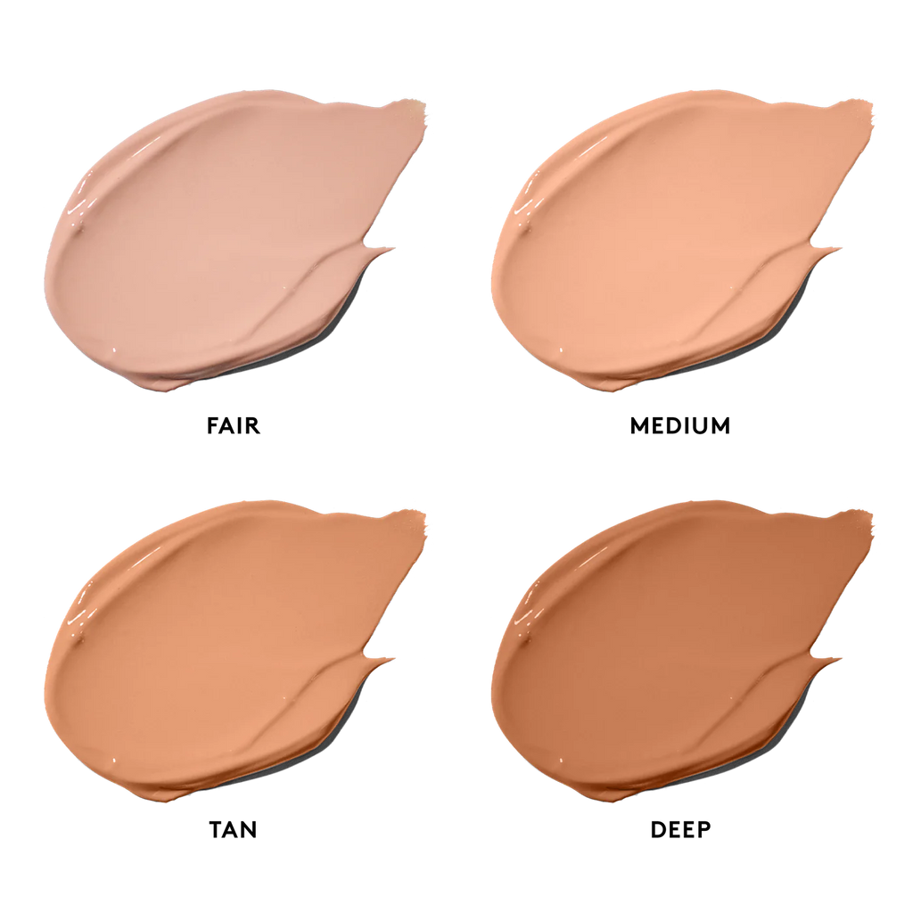 Total Eye® 3-In-1 Renewal Therapy SPF 35 Medium