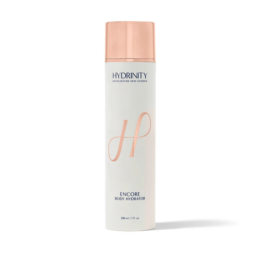 ENCORE BODY HYDRATOR