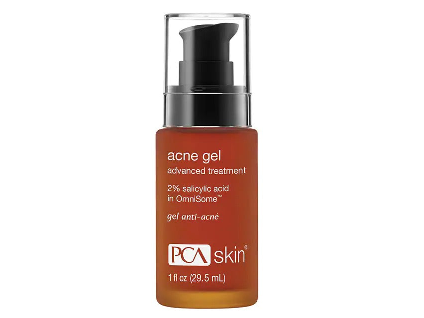 Acne Gel