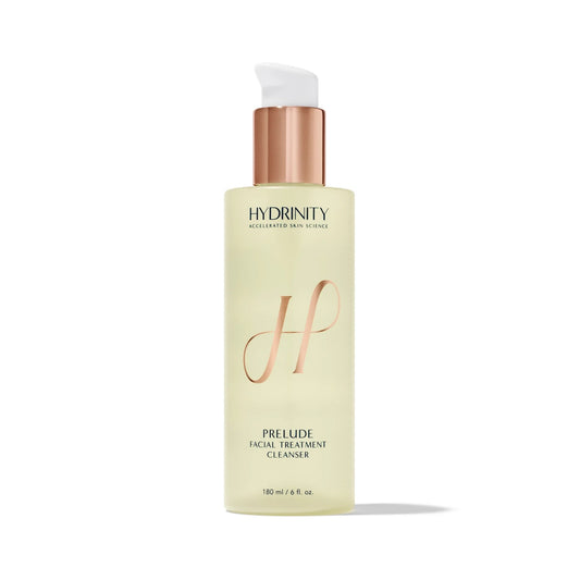 PRELUDE Facial Treatment Cleanser