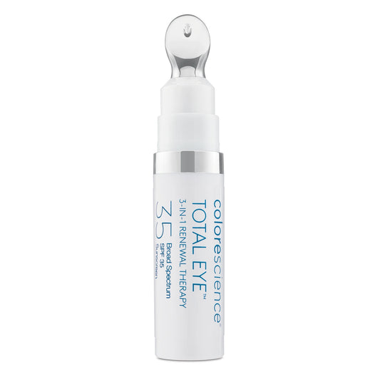 Total Eye® 3-In-1 Renewal Therapy SPF 35 FAIR