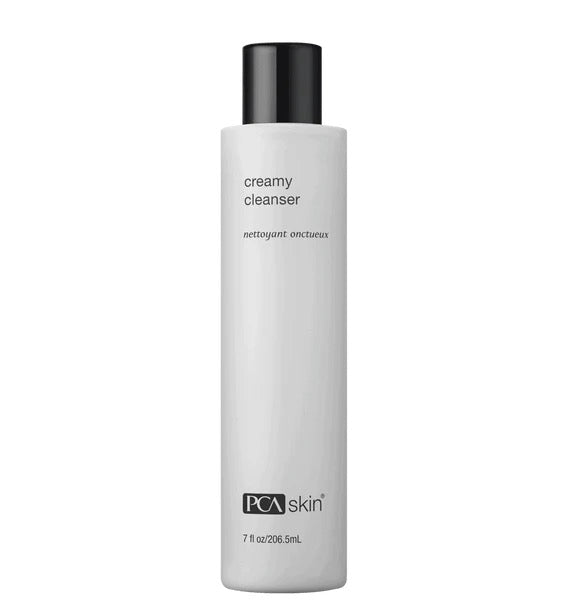 Creamy Cleanser