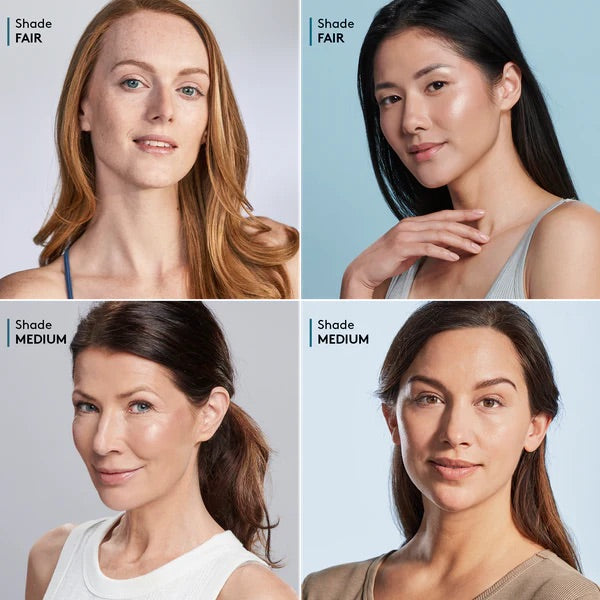 Sunforgettable® Total Protection™ Face Shield Flex SPF 50 MEDIUM