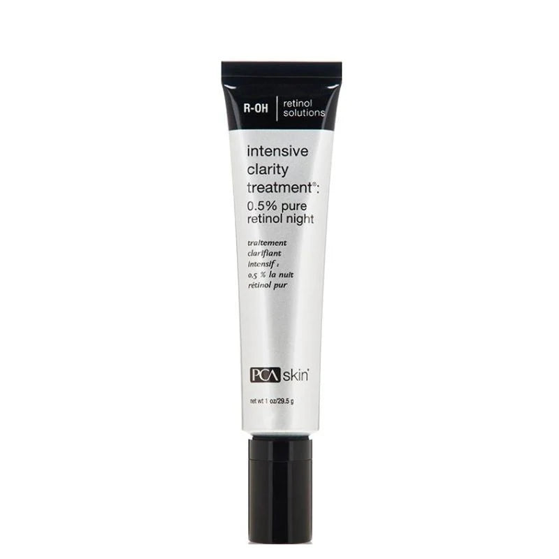 Intensive Clarity Treatment .5%