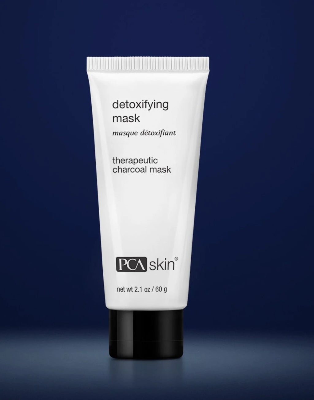 Detoxifying Mask