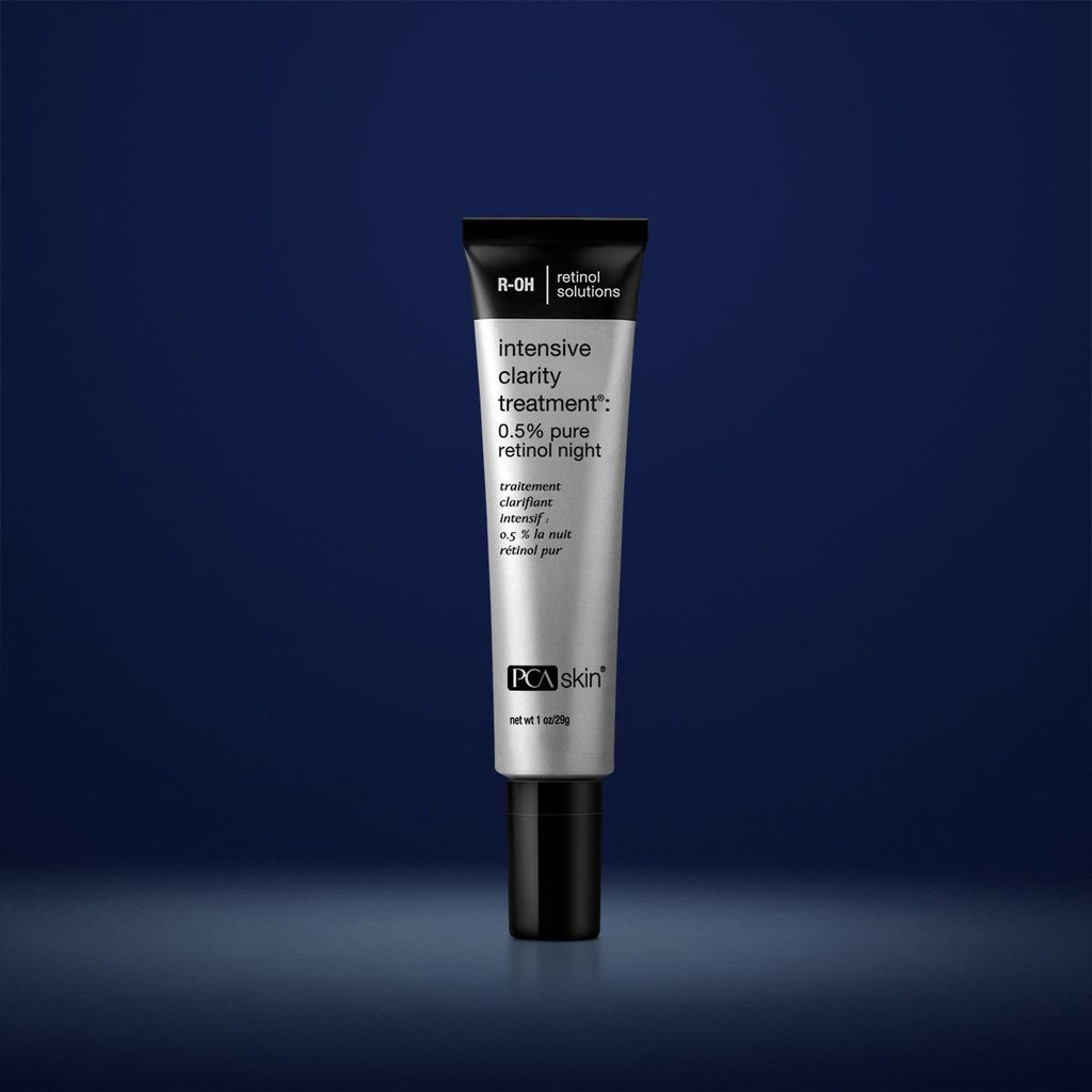 Intensive Clarity Treatment .5%